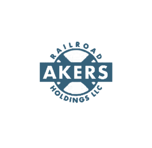 Akers Railroad Holdings logo