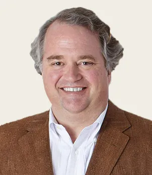 Ed Hatfield, Principal and President of Liberty Hill Equity Partners