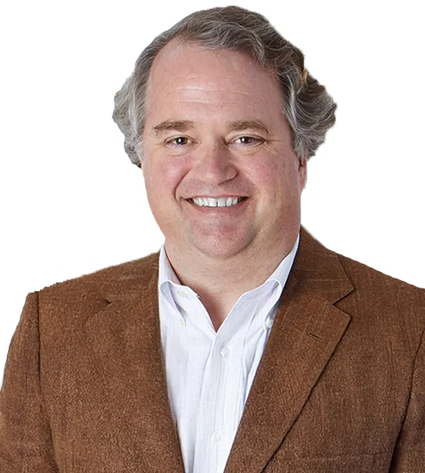 Ed Hatfield, Principal & President