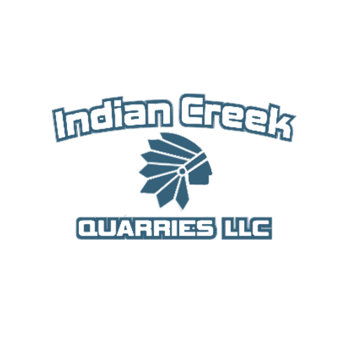 Indian Creek Quarries logo