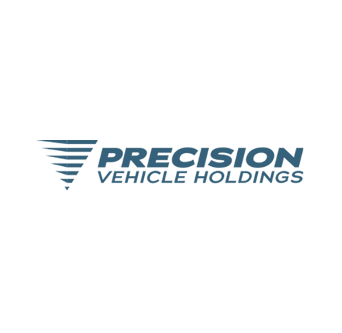 Precision Vehicle Holdings logo