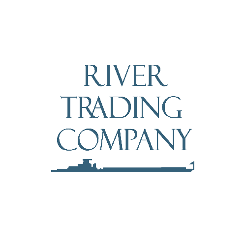 River Trading Company logo