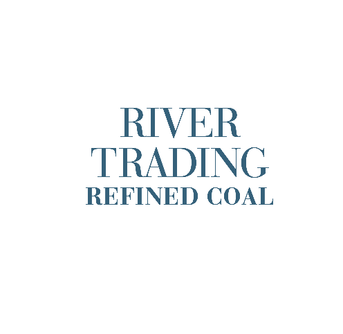 River Trading Refined Coal logo