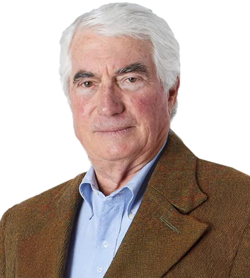 Toby Hatfield